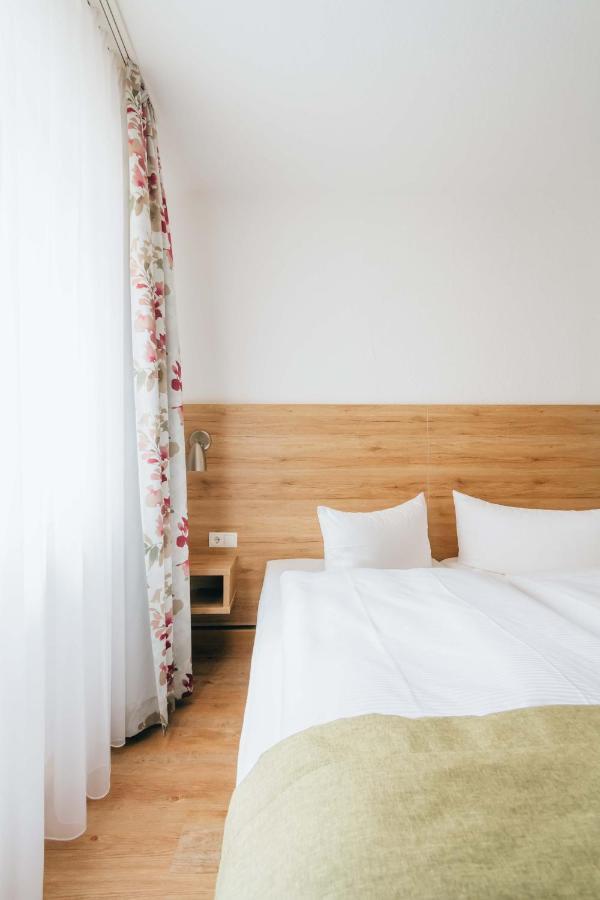 Hotel Andres Bamberg Bagian luar foto