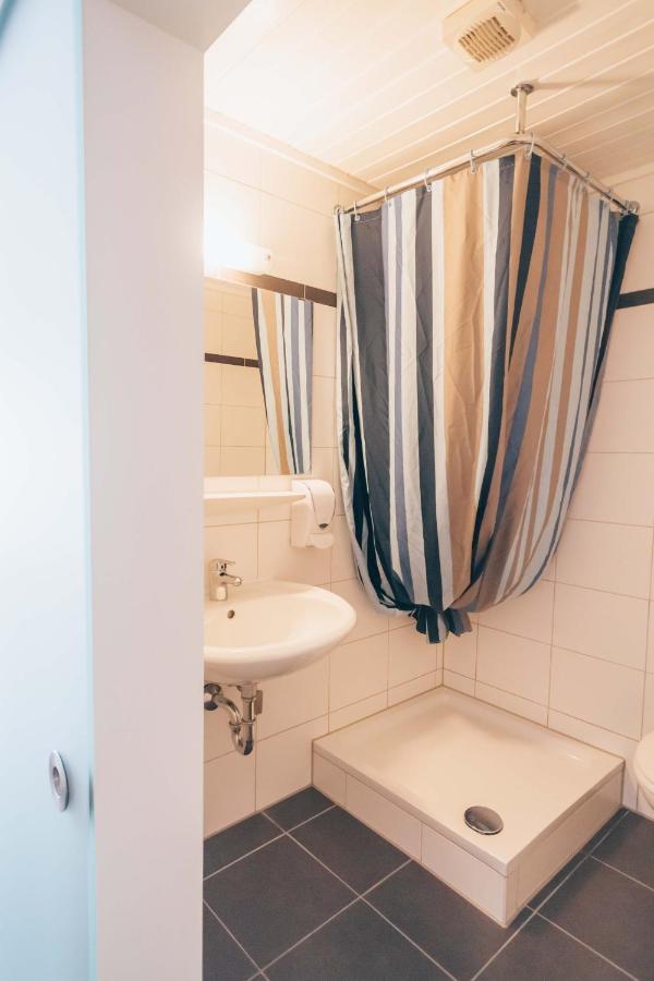 Hotel Andres Bamberg Bagian luar foto
