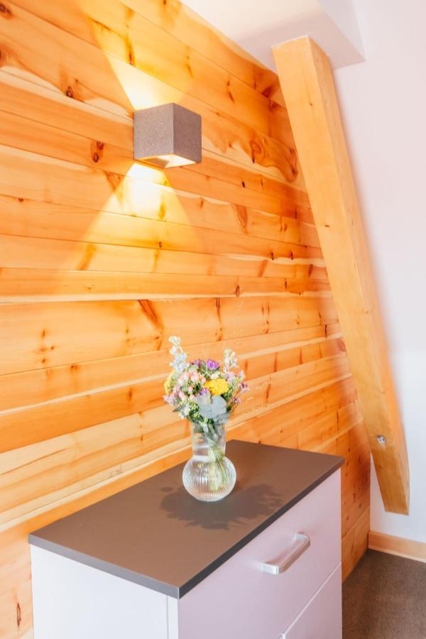 Hotel Andres Bamberg Bagian luar foto