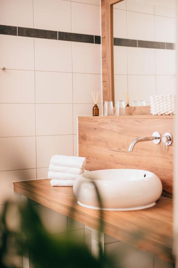 Hotel Andres Bamberg Bagian luar foto