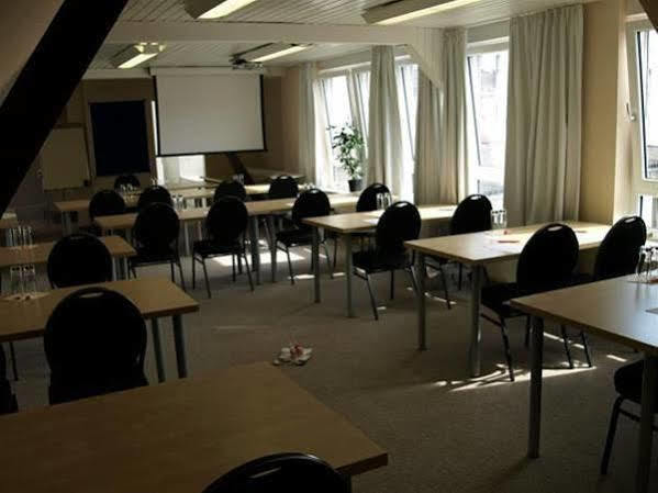 Hotel Andres Bamberg Bagian luar foto
